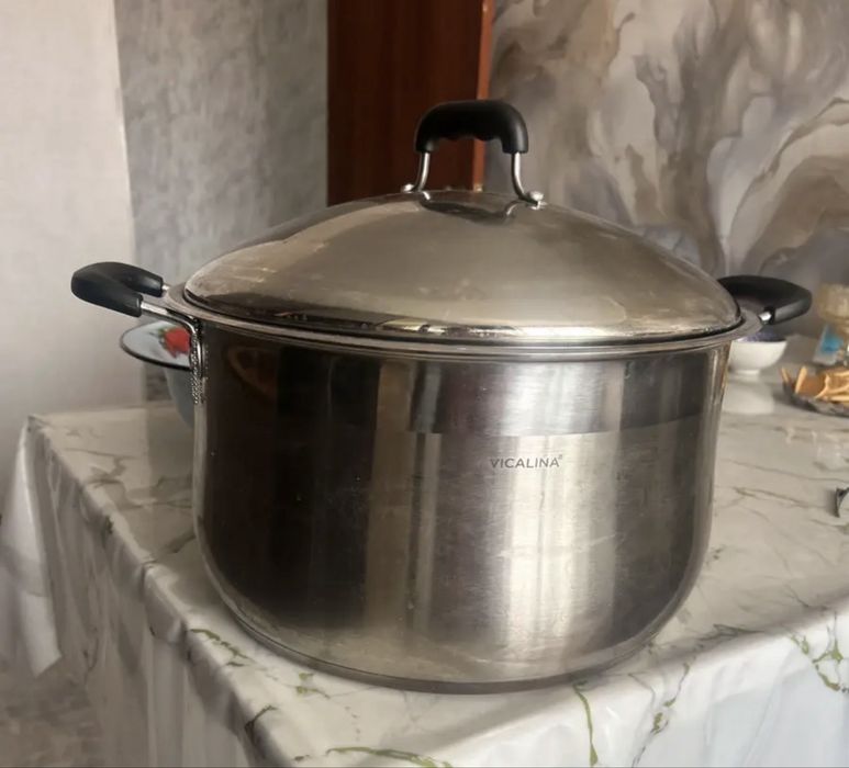 Каструля Vicalina