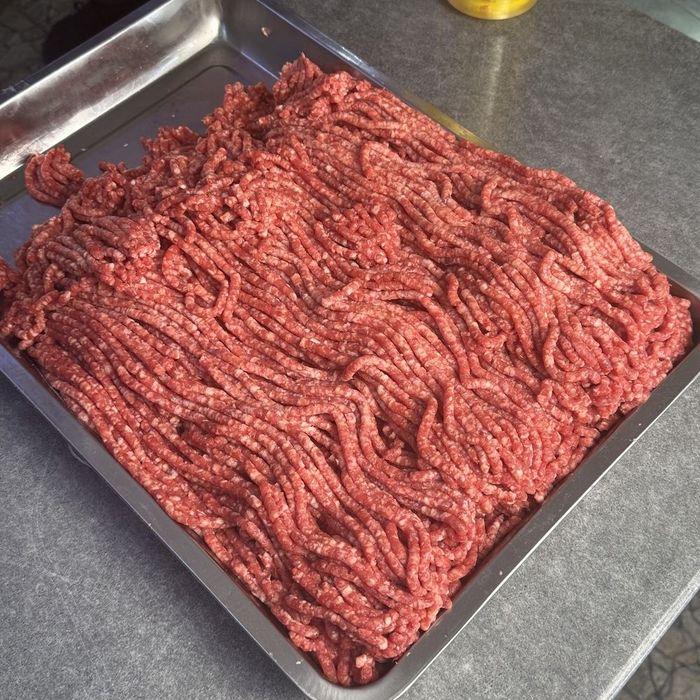 Фарш баранины оптом