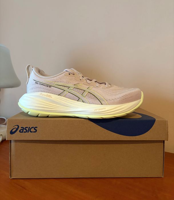 Asics GEL- Cumulus 27