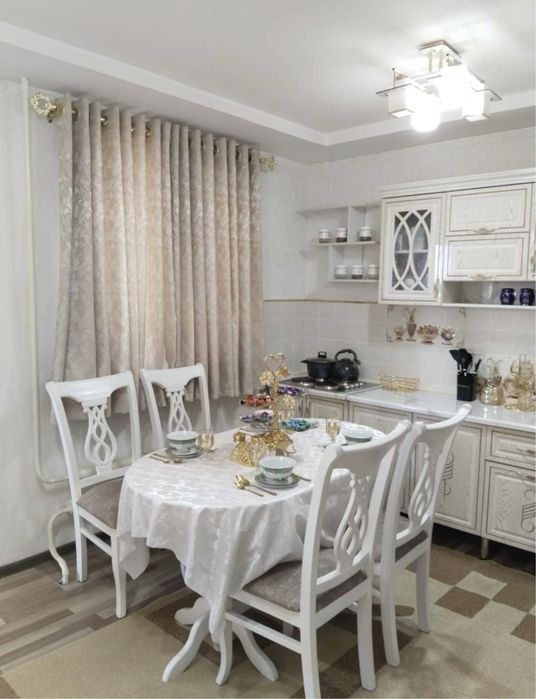 Яккасарой аренда 2 ком