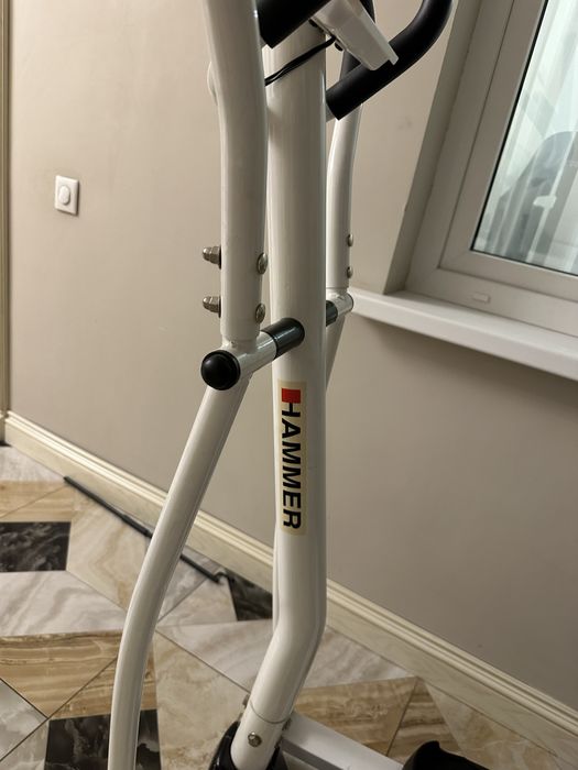 Эллипс тренажор