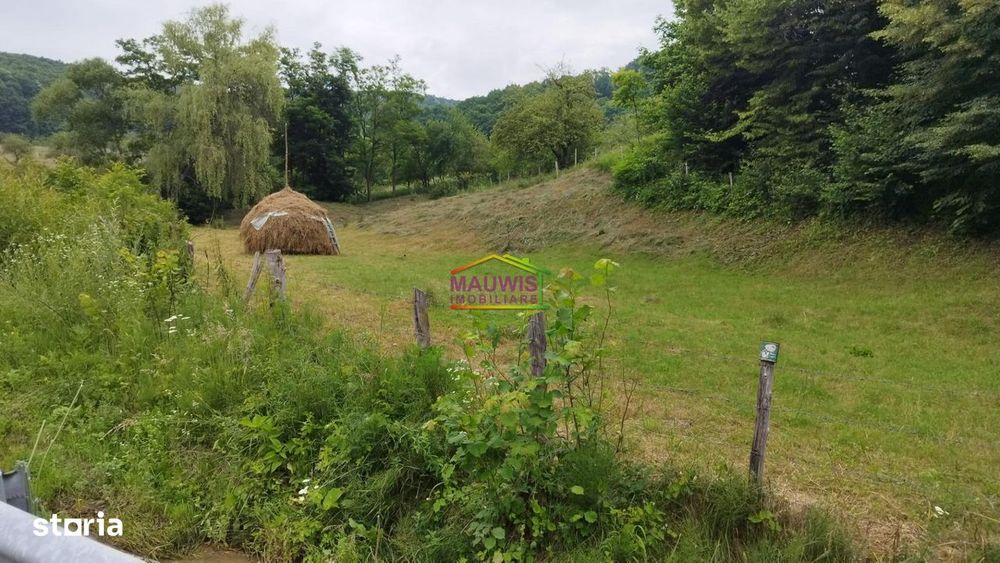 Prahova- Valenii de Munte- Varbilau 1659 mp