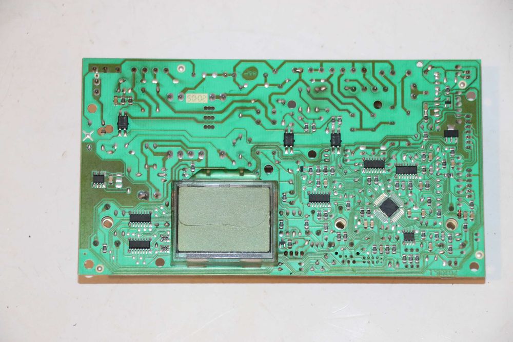 Placa electronica centrala Baxi Eco Four sau Western Pulsar 240 fi