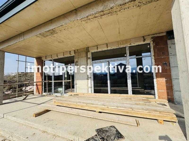 Продава се Къща в Пловдив, Беломорски - 255 кв.м за 1438 €/кв.м - Снимка #1