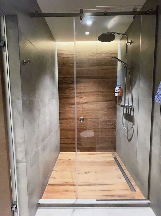 Качественные душ кабины и перегородки под заказ. Dush kabina