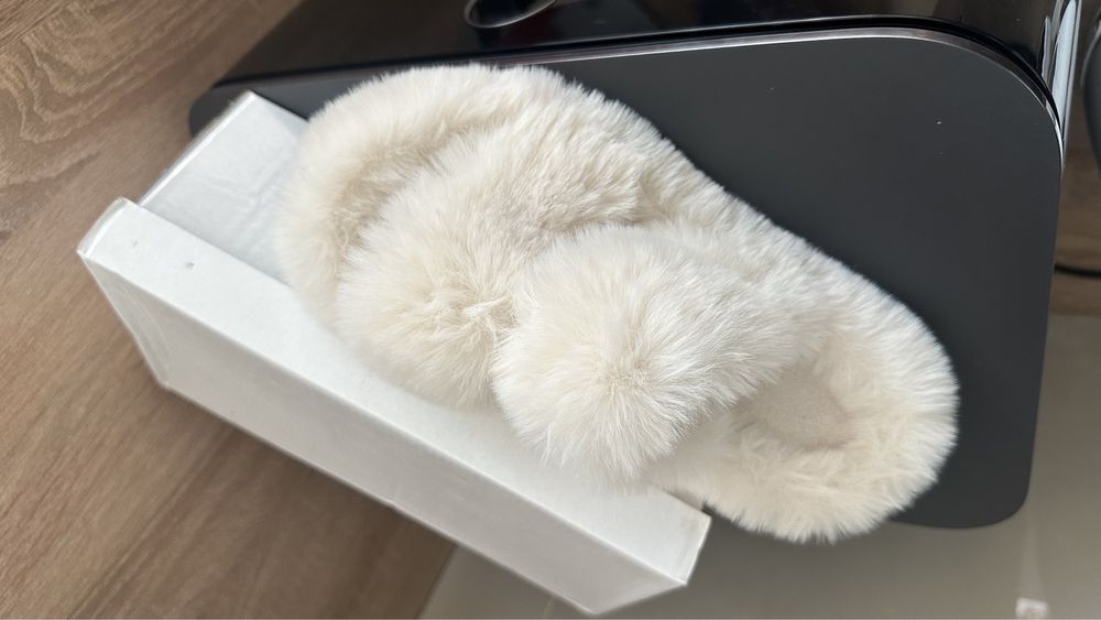 Балетки новые от Uniqlo