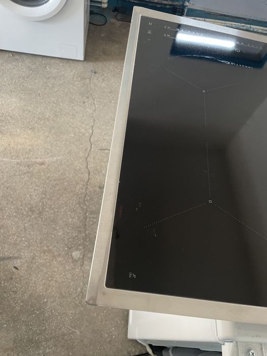 Plita inductie AEG - seria 6000