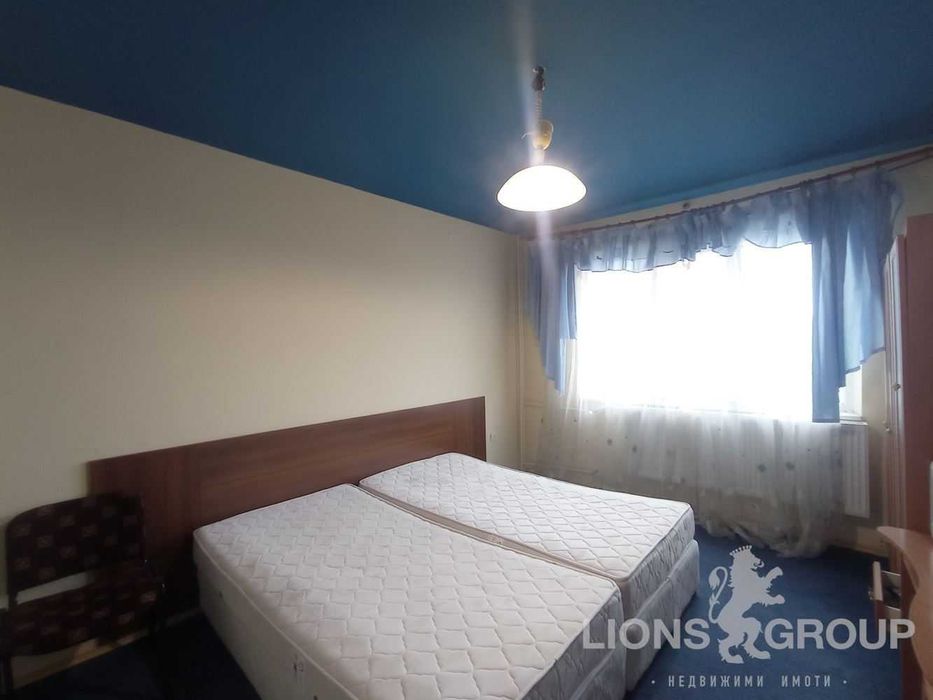 Продава се Тристаен апартамент в Варна, Кайсиева градина - 74 кв.м за 1744 €/кв.м - Снимка #1