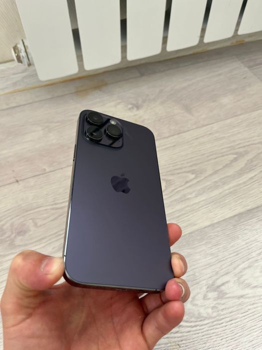 iPhone 14 pro max