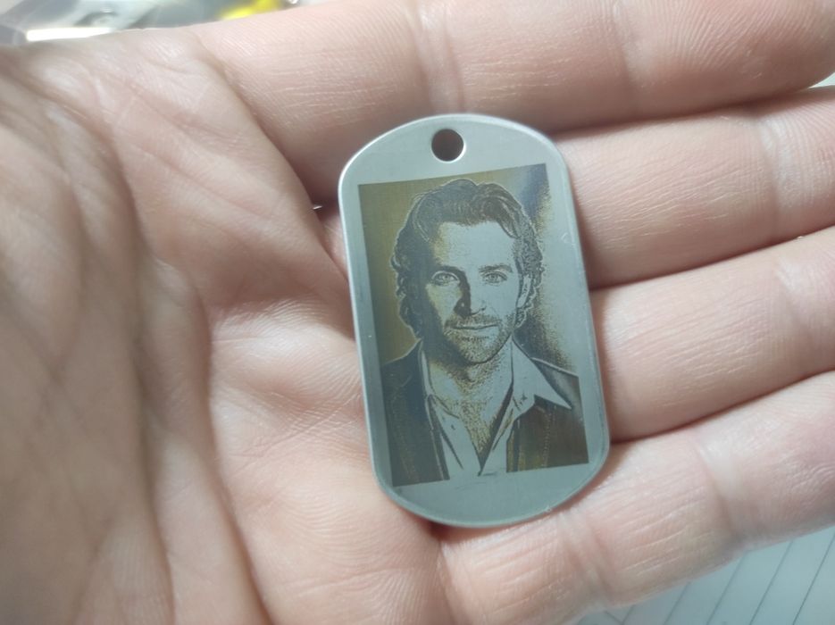 Станок чпу лазерный 10w, с компрессором, новый..