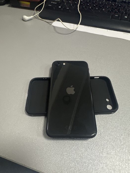 Iphone se, айфон се