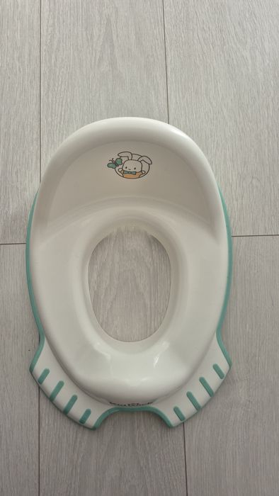Накладка на унитаз Kidwick