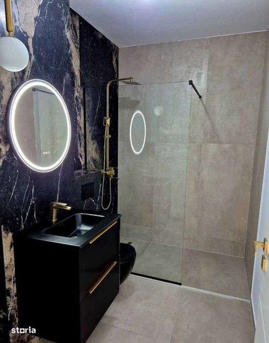 Apartament 2 Camere + Parcre Subterana | Bloc Nou| Marasti