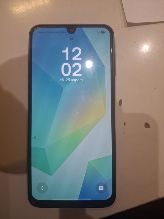 Продам телефон. Samsung Galaxy A16
