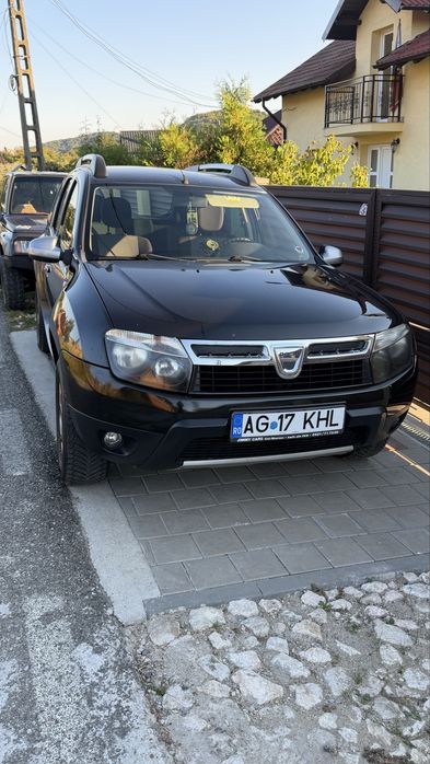 Dacia Duster HSDAC6