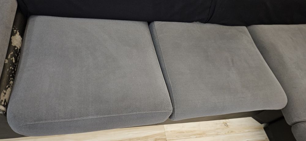 Canapea coltar extesibil