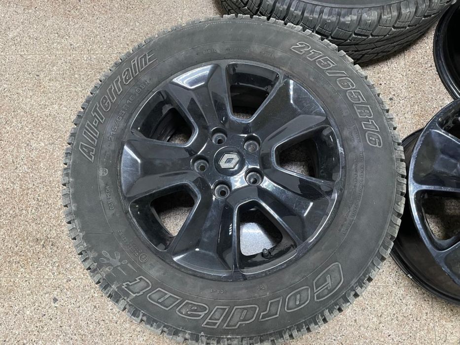 шины r16  пара cordiant