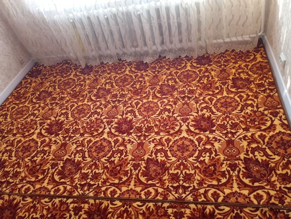 Два одинаковых паласа 2 на 3