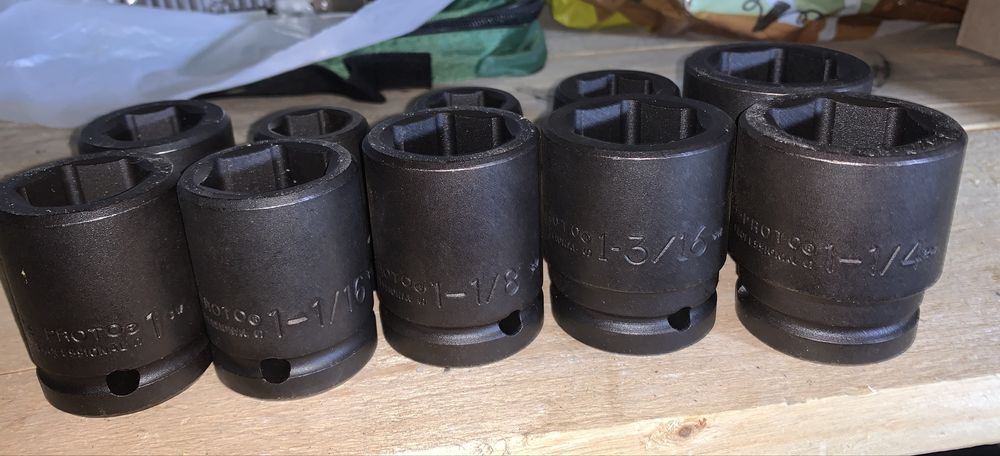 PROTO (Profesional USA)