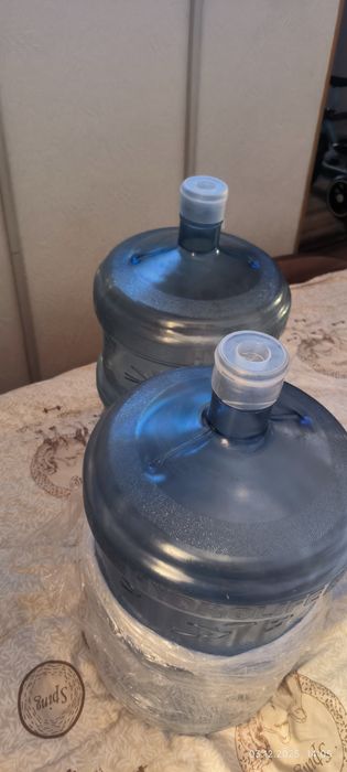 Бутыл для питьевой воды