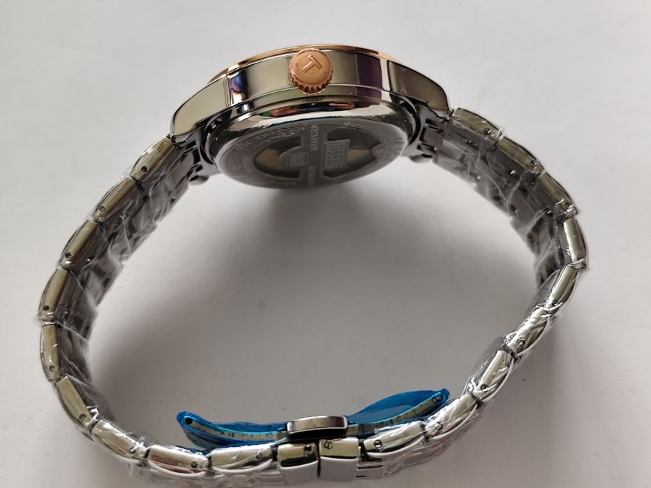 ceas TISSOT automatic