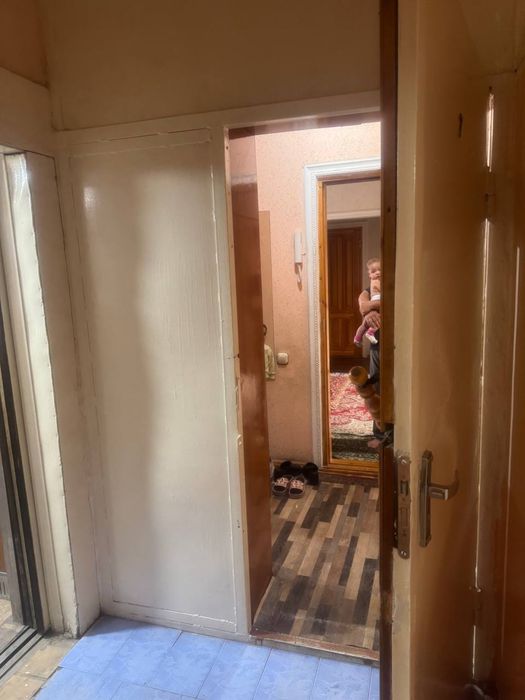 5 xonaliy Kvartira sergeliy 6 da