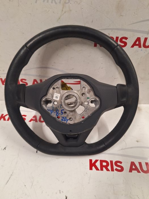 Волан GTE  с пера Vw Passat B8.5 / Пасат Б8.5 2020г.