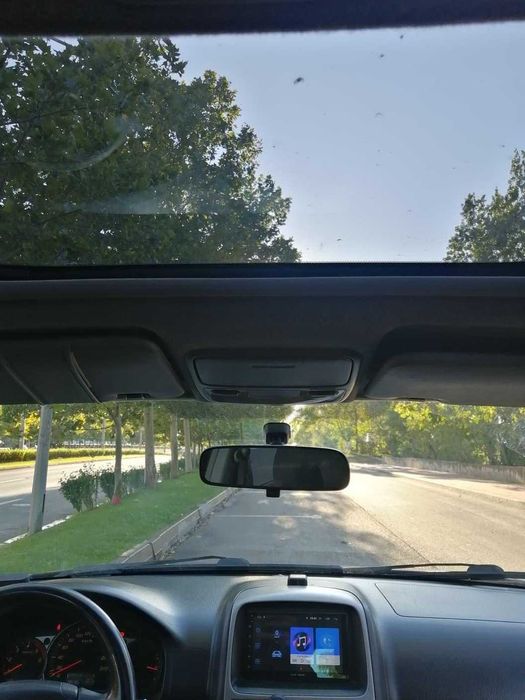 Honda CR-V/2006/2.2 diesel