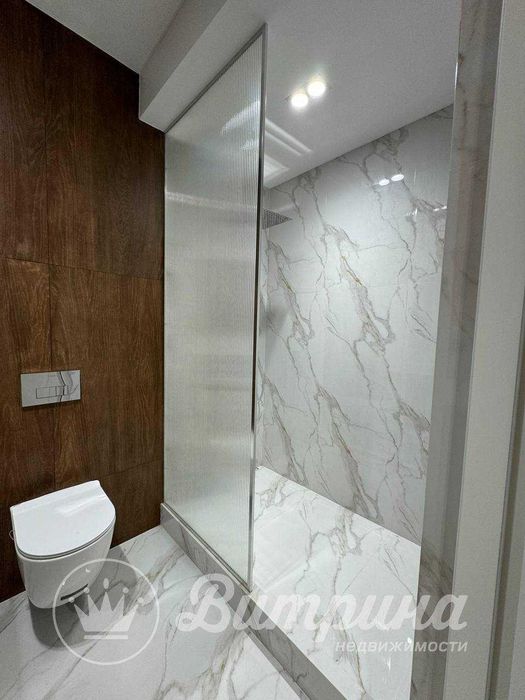 3 Комнатная ЖК New Life