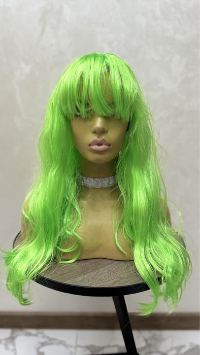 Парик карнавальный 4990