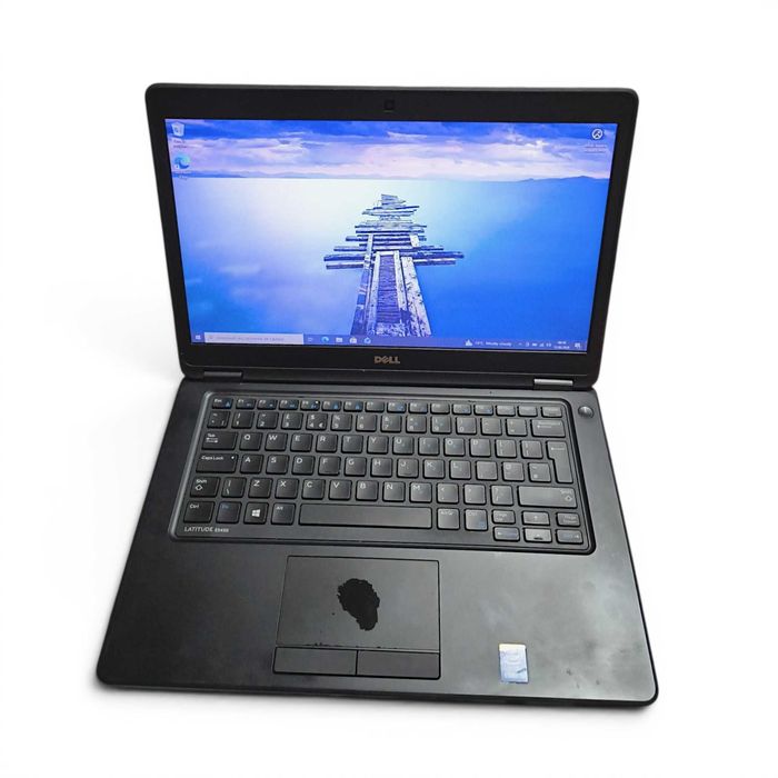 Dell Latitude E5450 | Intel Core i5 | 16GB RAM | Windows 10 Pro
