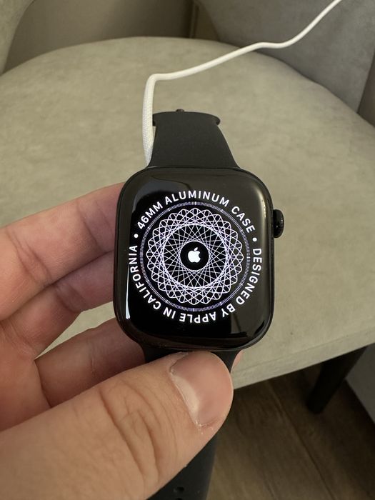 Apple Watch series 11 46mm