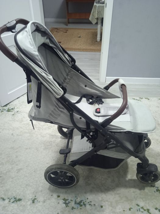 Продам коляску  фирмы Teknum