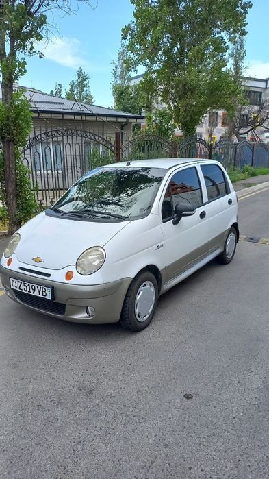 Matiz best arenda