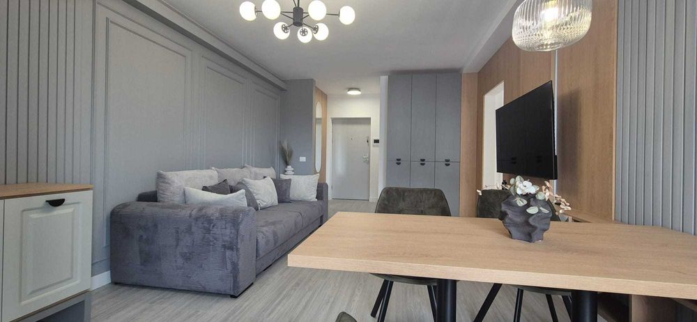 Apartament 3 camere | Complex Avanera | Parcare subterana