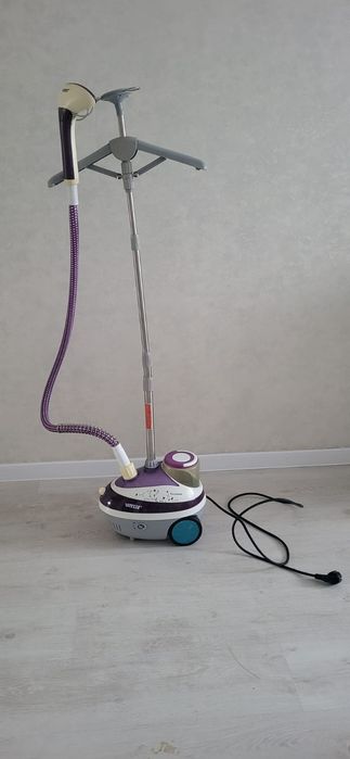 Продаю утюг с парогенератором