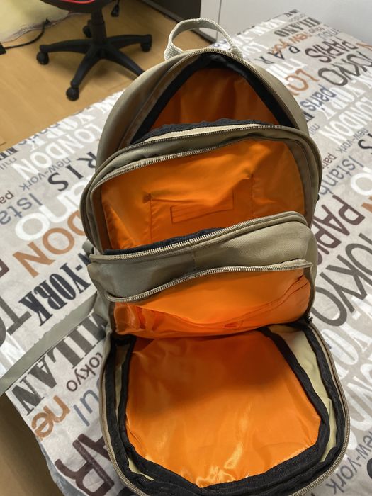 Нова раница за училище