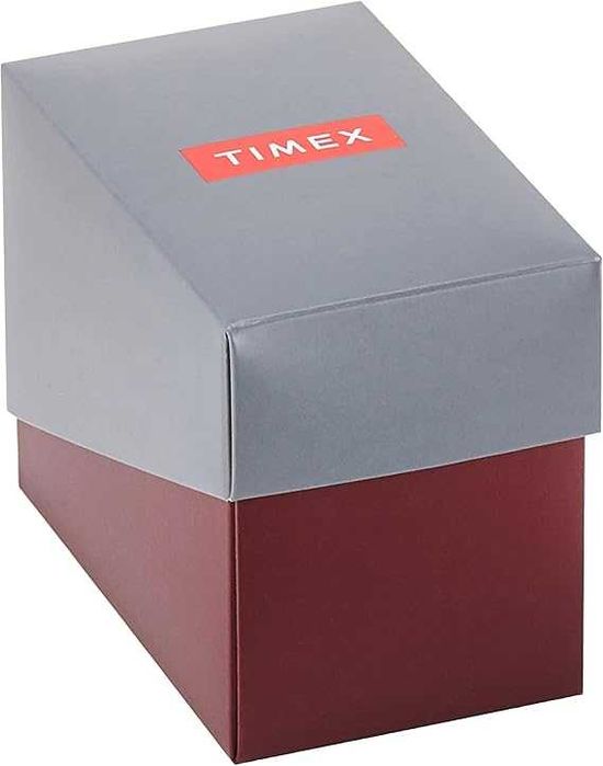 Timex Easy Reader Gold