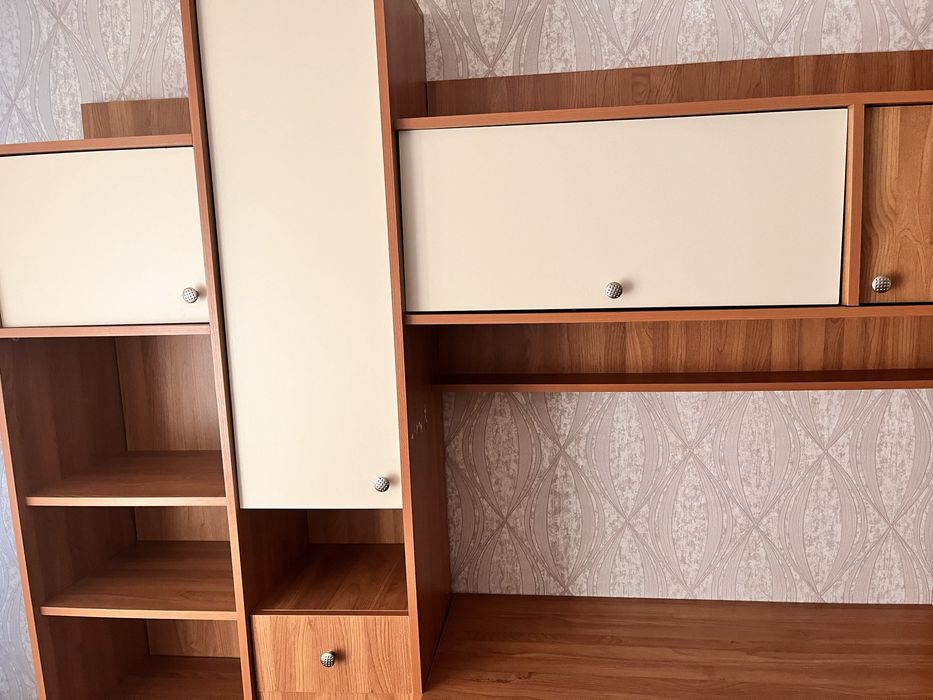 Школьный гарнитур