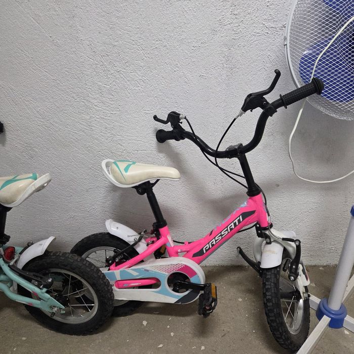 Детски велосипеди 14 цола