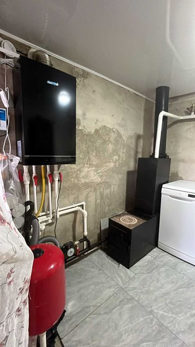 Продается дом с.Карабулак (не Ключи)