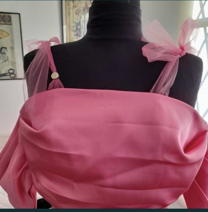 рокля Lucy/Луци