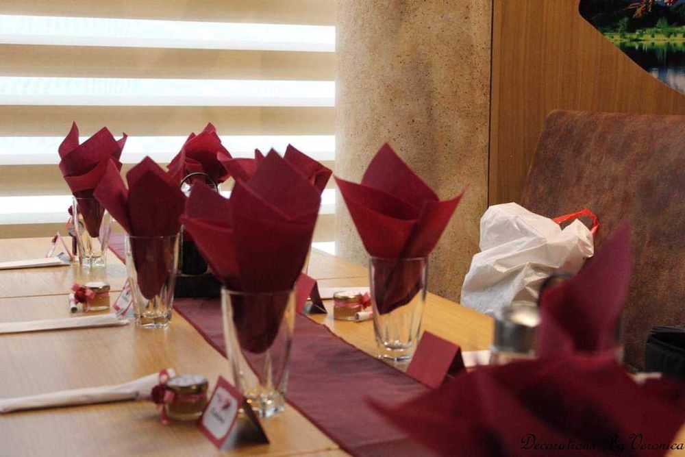 Украса за Всякакъв повод