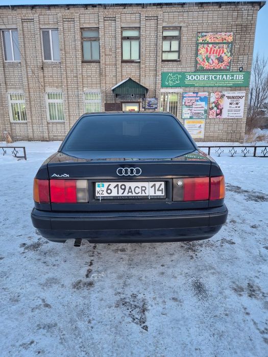 Продам Ауди 100с4