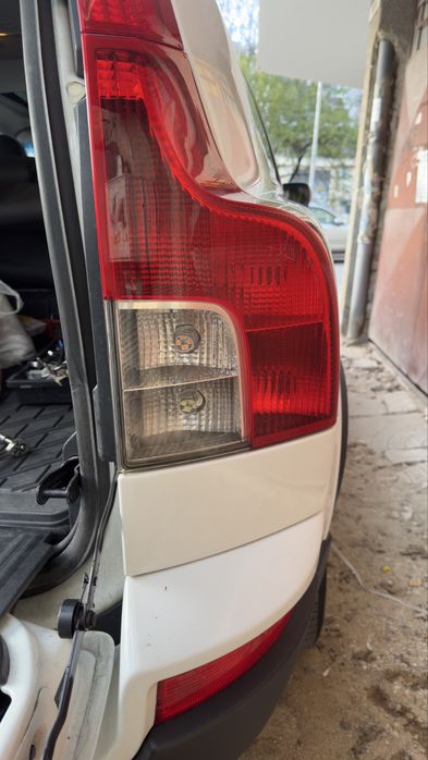 Стопове за volvo xc90