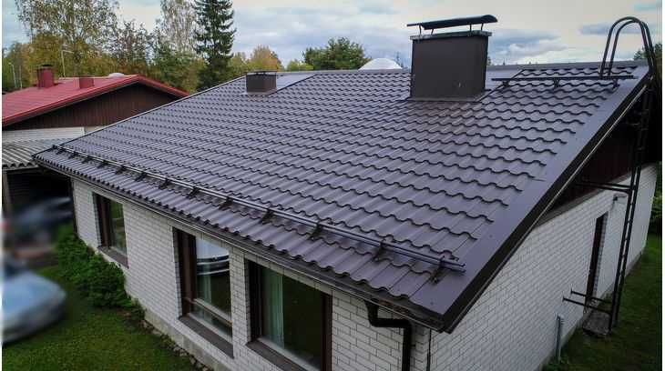 Alege o echipa specializata in acoperisuri - reparatii acoperisuri