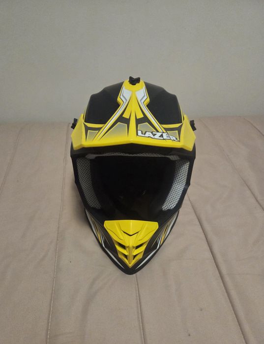 Каска Full face Ски или Сноуборд Зимни спортове