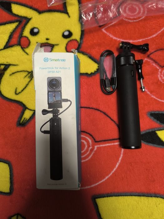 Smatree PowerStick DP30 A21,
