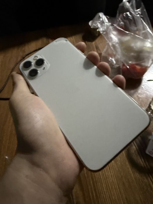 iPhone 11 pro Айфон 11 про