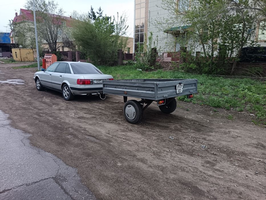 Малогоборитные груз 4000